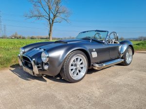 Dax DeDion Cobra 427